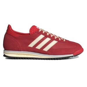 Wmns SL72 'Scarlet Cream White'